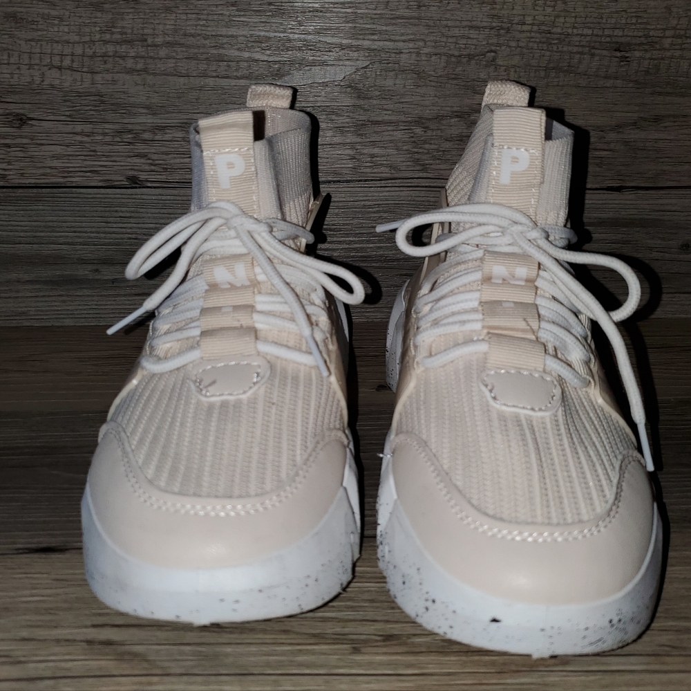 !! PONY !! Worn 1x